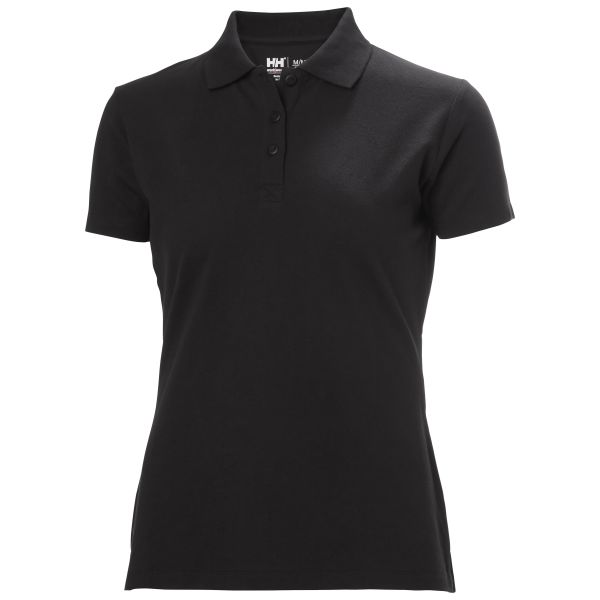 Poloshirt Helly Hansen Workwear Manchester 79168_970 grå Grå XS
