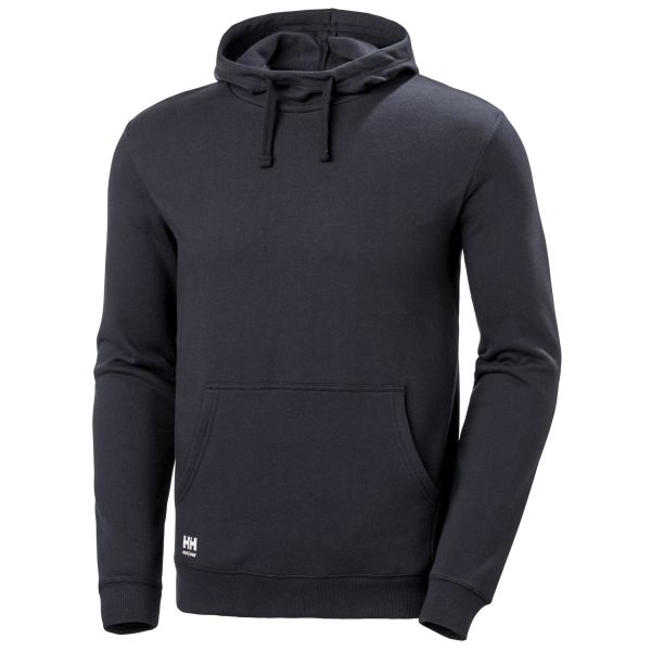 Huppari Helly Hansen Workwear Manchester 79214_591 laivastonsininen Laivastonsininen S
