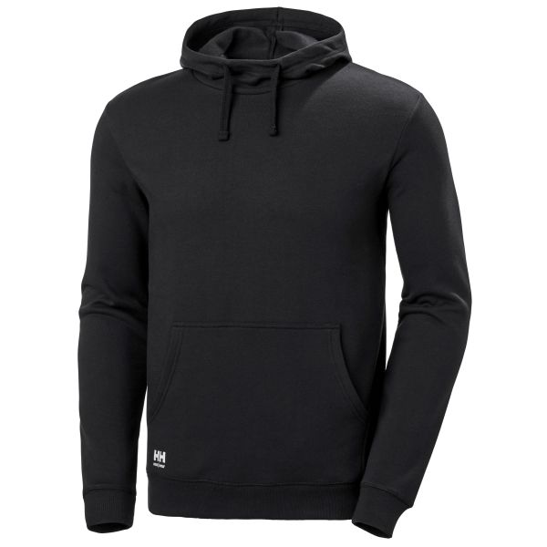 Huppari Helly Hansen Workwear Manchester 79214_991 musta Musta XL