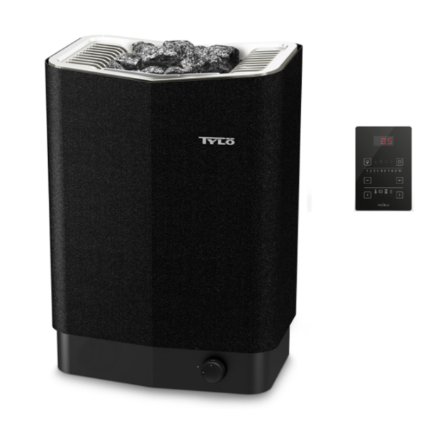 Bastuaggregat Tylö Sense Pure 8 kW 