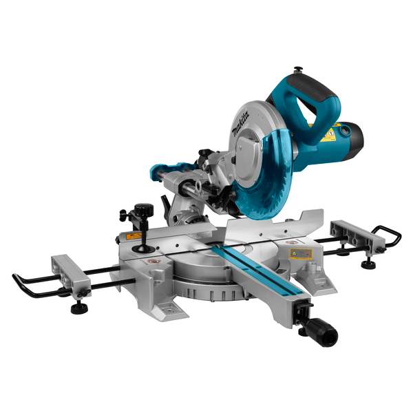 Kap- og geringssav Makita LS0815FLN 1400 W 