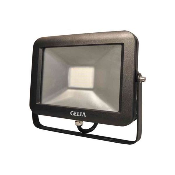 Forlygte Gelia 4075003001 30W, IP65, 6500K 