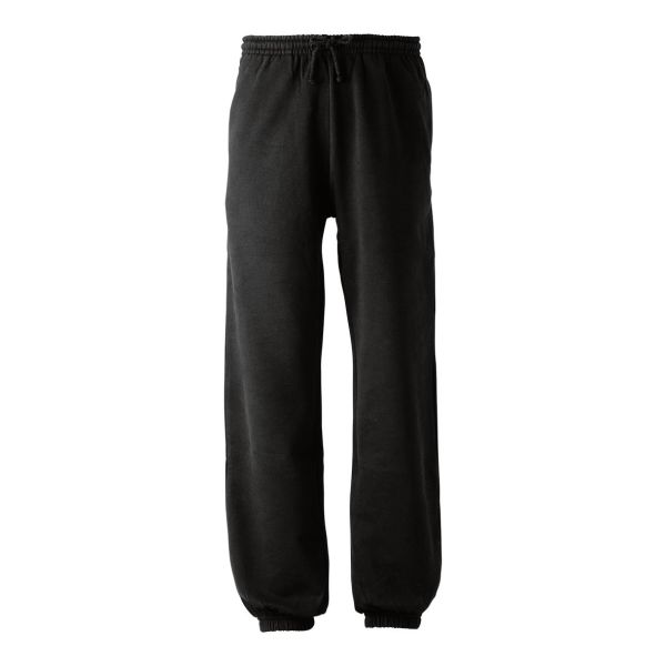Bukser South West Jasper sort Sort XS