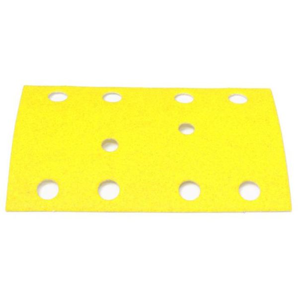 Sandpapir Flex Dragon 81x133 mm, pakke med 25 P40