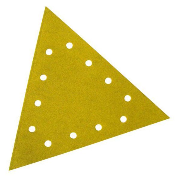 Sandpapir Flex Dragon 290x290 mm, pakke med 25 P150