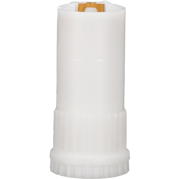 Rörmuff Schneider Electric 4014382973 till U56 kopplingsdosa, 2-pack 20 mm