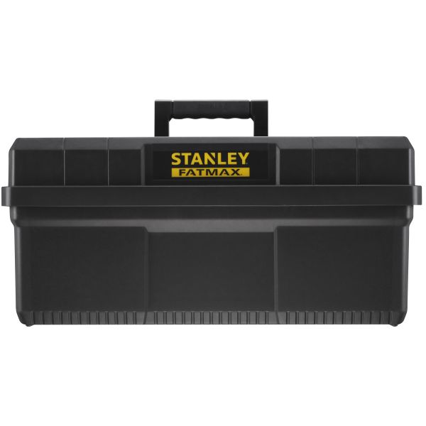 Værktøjskasse STANLEY FatMax FMST81083-1 med skammel 