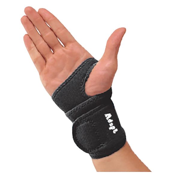 Rannetuki Adapt Comfort 10588 one size 