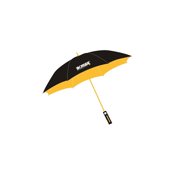 Paraply Ironside 900008 Ø 1200 mm 