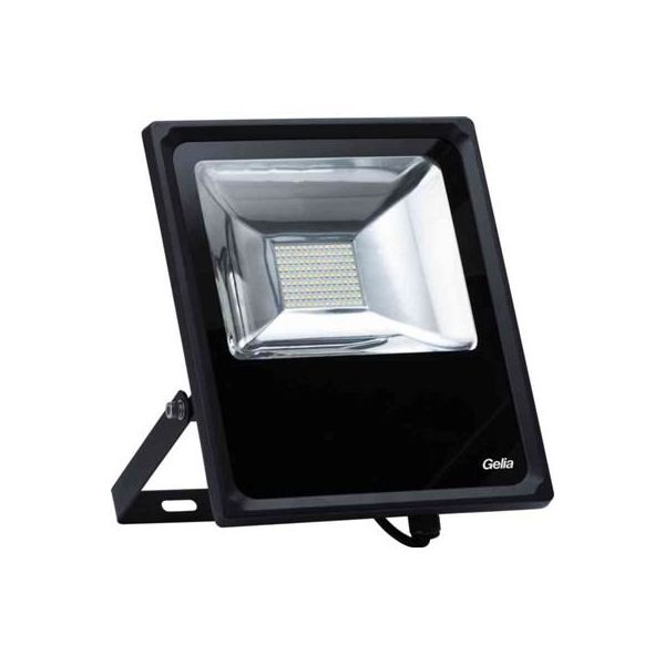 Forlygte Gelia TARGET T100 100 W, 8500 lm 