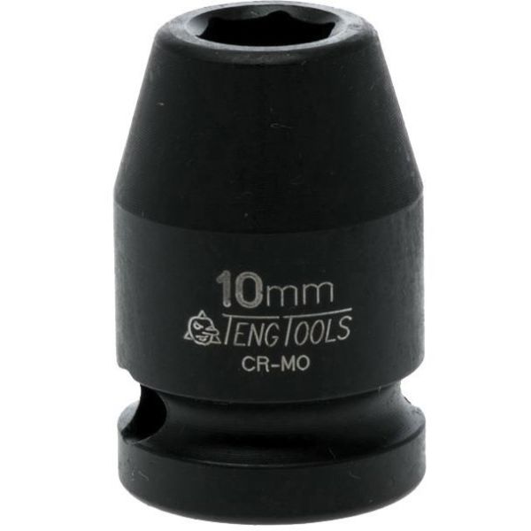 Voimahylsy Teng Tools 920510N 1/2" 10 mm