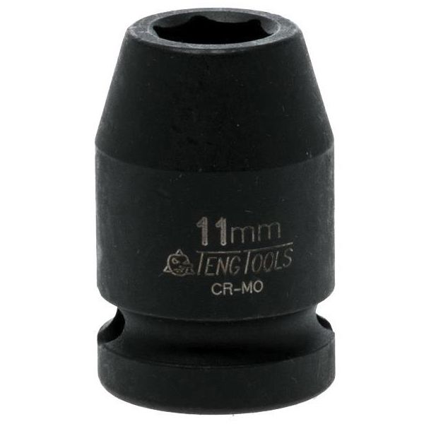 Krafttoppe Teng Tools 920511N 1/2" 11 mm