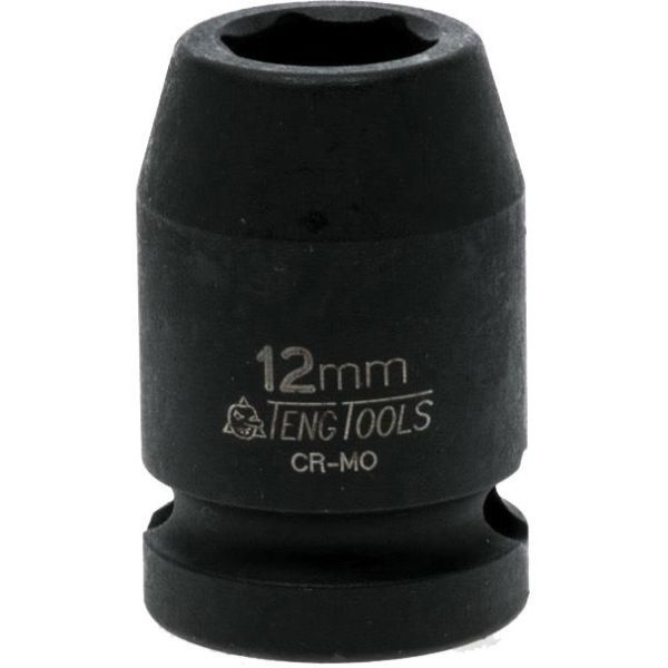 Voimahylsy Teng Tools 920512N 1/2" 12 mm