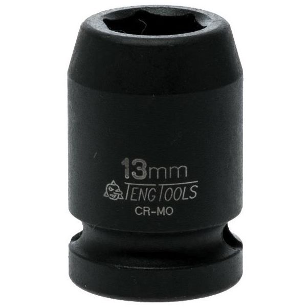 Krafttoppe Teng Tools 920513N 1/2" 13 mm