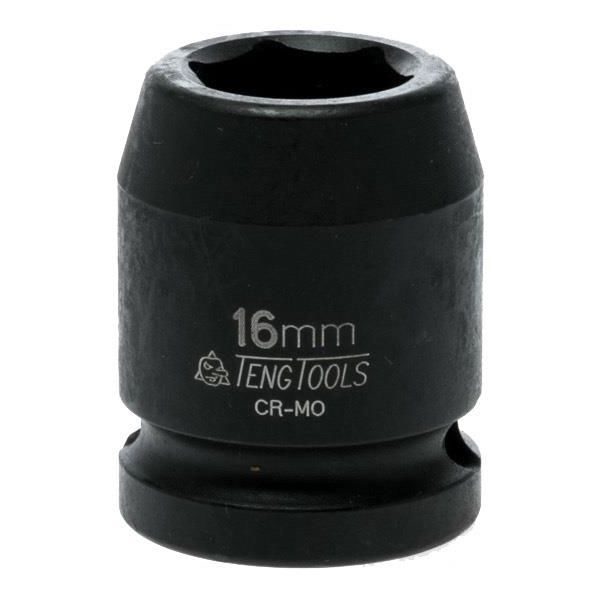 Kraftpipe Teng Tools 920516N 1/2" 16 mm