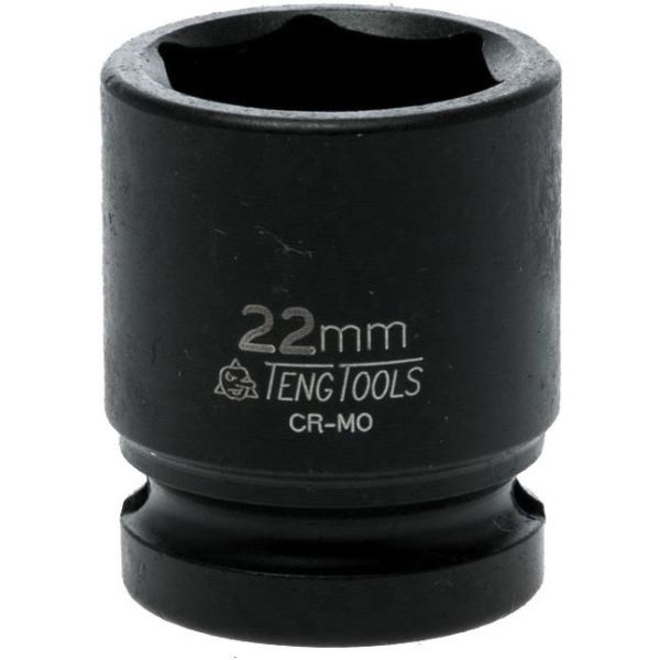 Kraftpipe Teng Tools 920522N 1/2" 22 mm