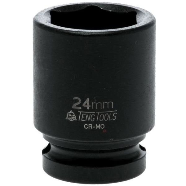 Voimahylsy Teng Tools 920524N 1/2" 24 mm