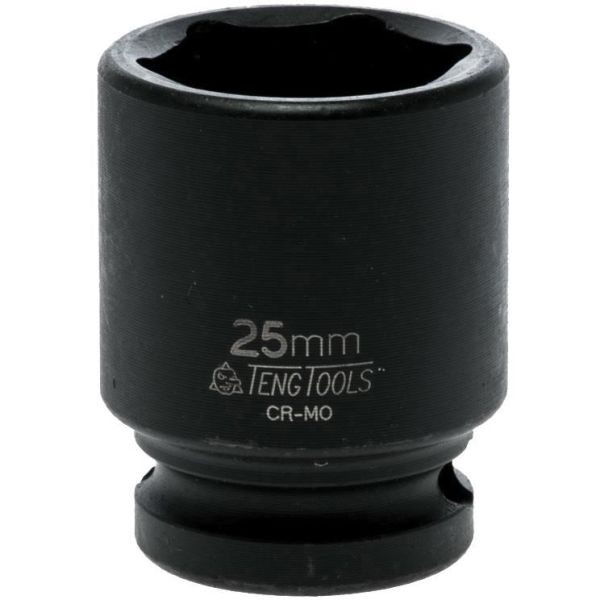 Kraftpipe Teng Tools 920525N 1/2" 25 mm