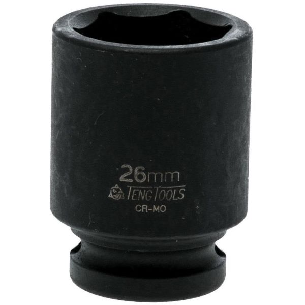 Kraftpipe Teng Tools 920526N 1/2" 26 mm