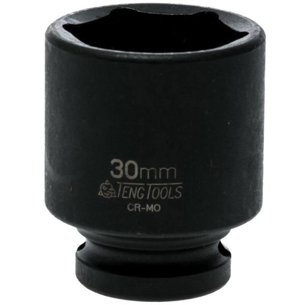 Voimahylsy Teng Tools 920530N 1/2" 30 mm
