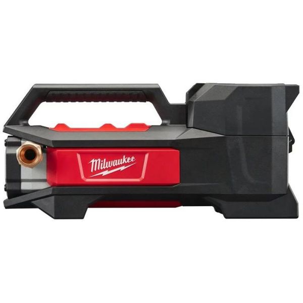 Vandpumpe Milwaukee M18 BTP-0 uden batteri og oplader 