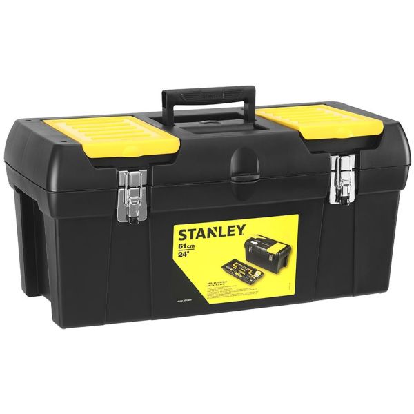 Værktøjskasse STANLEY 1-92-067  24"