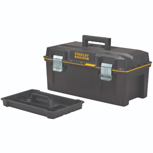 Værktøjskasse STANLEY FatMax 1-93-935  