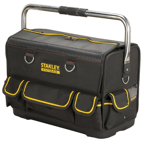 Værktøjskasse STANLEY FatMax  
