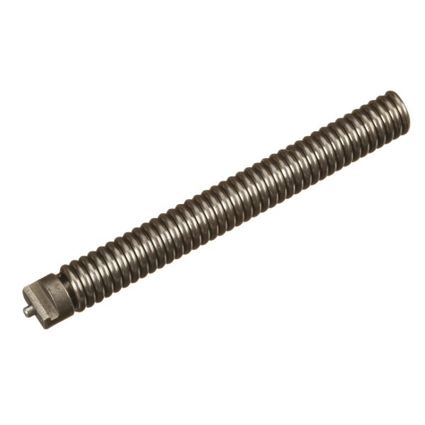 Puhdistuskaapeli Ridgid C-4 puhdistuskoneelle 10 mm, 7,8 m