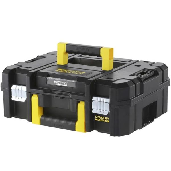 Oppbevaringsboks STANLEY FatMax PRO-STACK II  