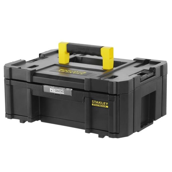 Sortimentsboks STANLEY FatMax TSTAK III  