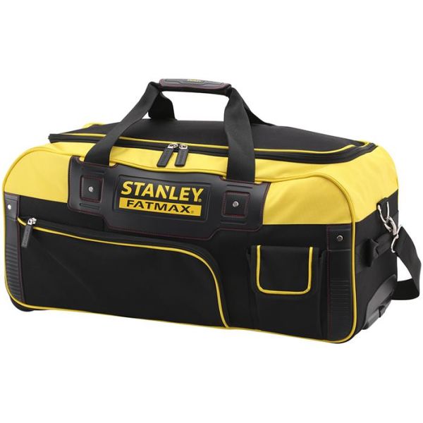 Værktøjstaske STANLEY FatMax FMST82706-1  