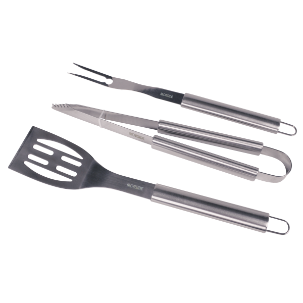 Grillredskab Ironside 500245  