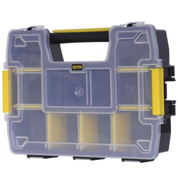 Sortimentsboks STANLEY STST1-70720  