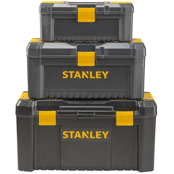 Værktøjskasse STANLEY STST1-75514  