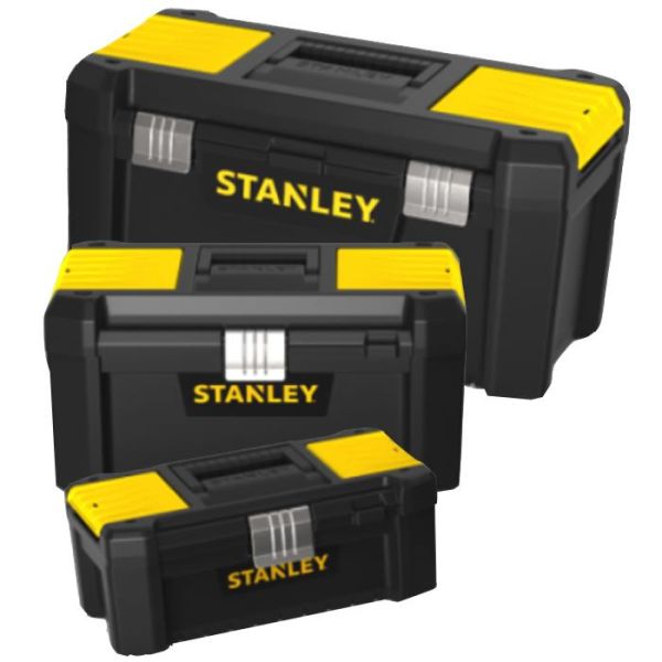 Værktøjskasse STANLEY STST1-75515  
