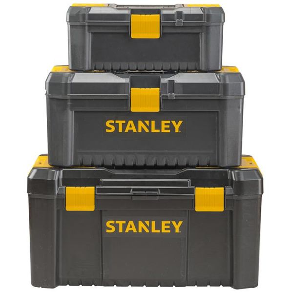 Værktøjskasse STANLEY STST1-75517  