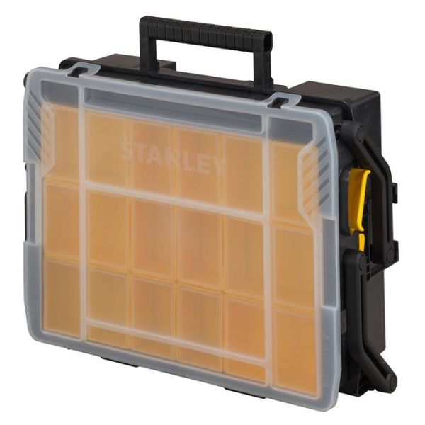 Sortimentsboks STANLEY STST1-75540  