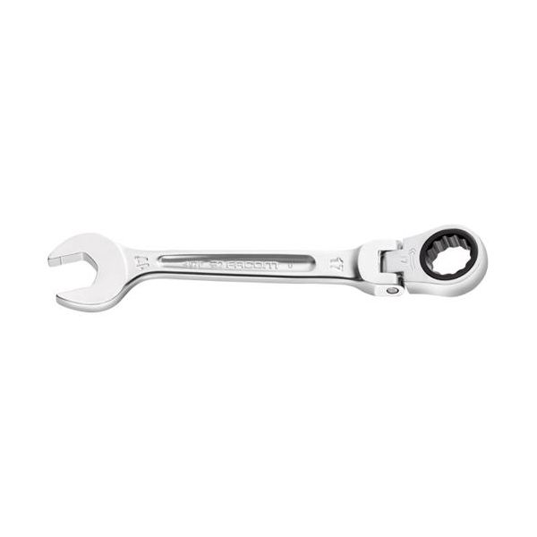 Ring- gaffelnøgle Facom 467BF.10 10 mm 