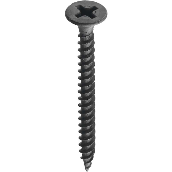 Gipsskrue Grabber CS41FO Cobra FOSF 1000-pakke 3,5 x 41 mm