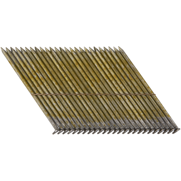 Ringsøm Dewalt DNW2890E 2,8 x 90 mm, 2200 stk 