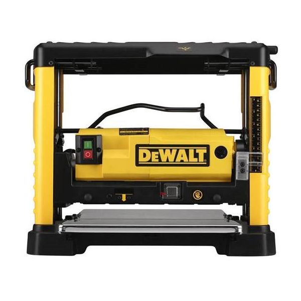 Planhyvel Dewalt DW733 Typ 11 1800 W, Typ 2. 