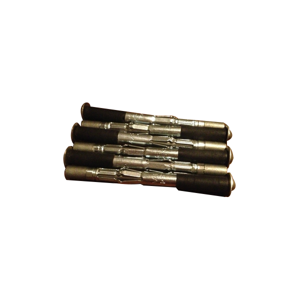 Våtromsplugg Drymo DMD0801 3-pakning 32-40 mm