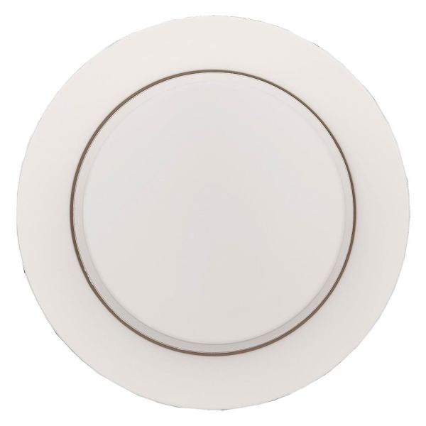 Valonsäätimen nuppi Schneider Electric WDE011536  Valkoinen