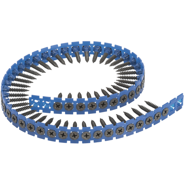 Fermacell skrue Bosch 2608000553 3,9x30 mm, pakke med 1000, PH2 