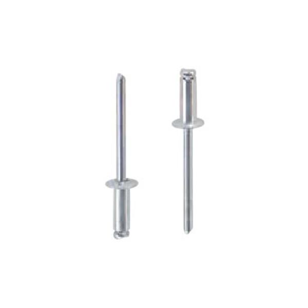 Blindnitte Ejot R103148250 Pakke med 4,8 x 25 MM 3000 