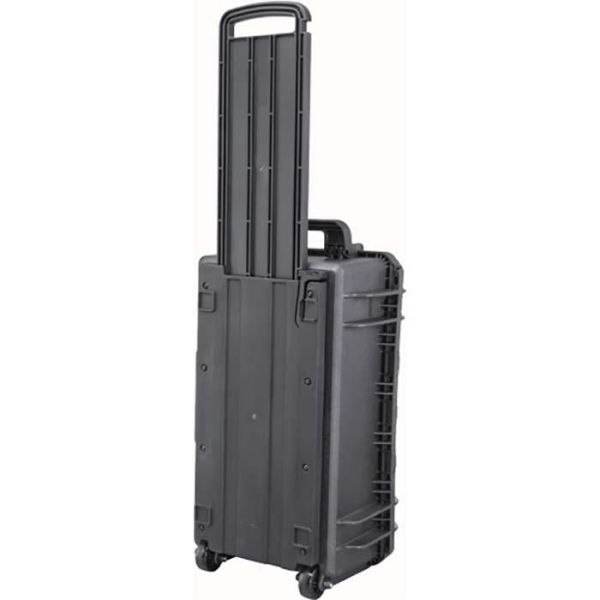 MAX520 MAX cases Koffert vanntett, 30,6 liter tom