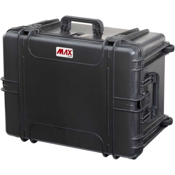 Opbevaringspose MAX cases MAX620H340S Vandtæt, 96,96 liter med skum