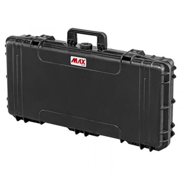 Koffert MAX cases MAX800 vanntett, 41,44 liter tom