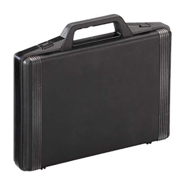 Koffert MAX cases K27 firkantet design Small